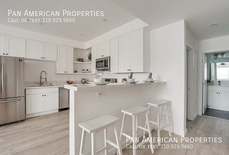 3 bed, 1540 sqft, $3,695 — Photo 3