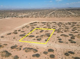 Tappan St, El Paso, TX 79928