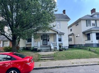 40 E Maplewood Ave, Dayton, OH 45405