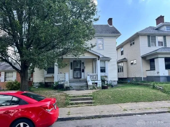 40 E Maplewood Ave, Dayton, OH 45405