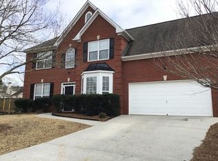 2757 Rocky Trail Ct, Dacula, GA 30019