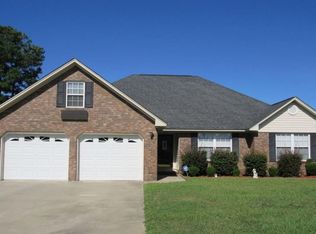 320 Trailwood Dr, Sumter, SC 29154