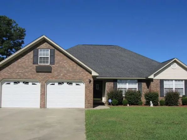 320 Trailwood Dr, Sumter, SC 29154