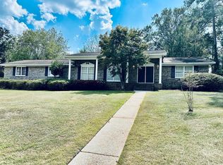 1302 Scenic View Dr, Dothan, AL 36303