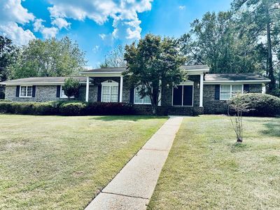 1302 Scenic View Dr, Dothan, AL, 36303