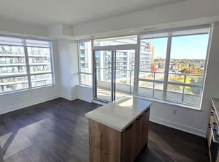 2 Teagarden Ct #707, Toronto, ON M2N0L6