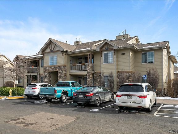 2nd image of 10467 W Hampden Avenue #201