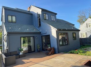 137 W Shore Dr, Marblehead, MA 01945