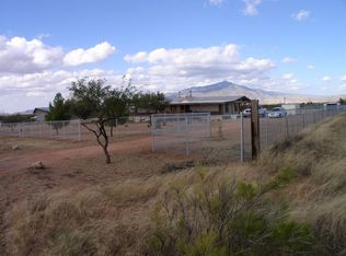 25325 E Arapaho Trl #6, Benson, AZ 85602