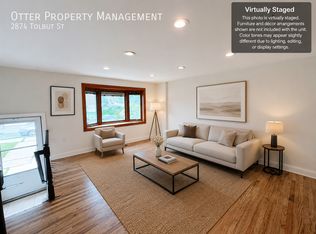 2874 Tolbut St, Philadelphia, PA 19136