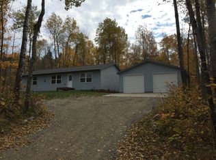 1920 NE Strader Cir, Grand Rapids, MN 55744