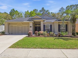 516 ST CLAUDE Place, St. Johns, FL 32259