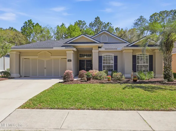 516 ST CLAUDE Place, St. Johns, FL 32259