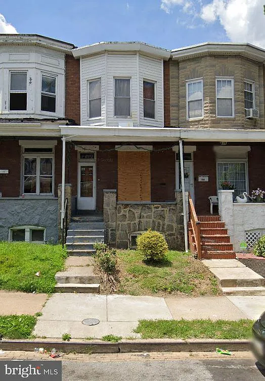 1606 N Smallwood St photo 1