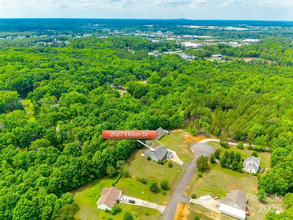 1st image of 0 Ellison Dr