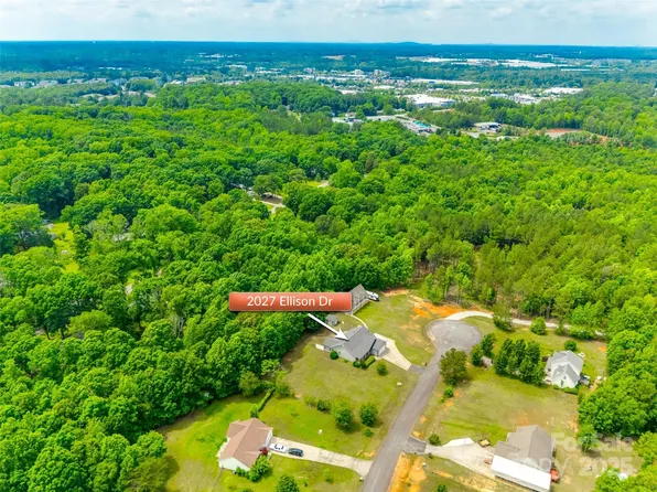 0 Ellison Dr, Rock Hill, SC 29730