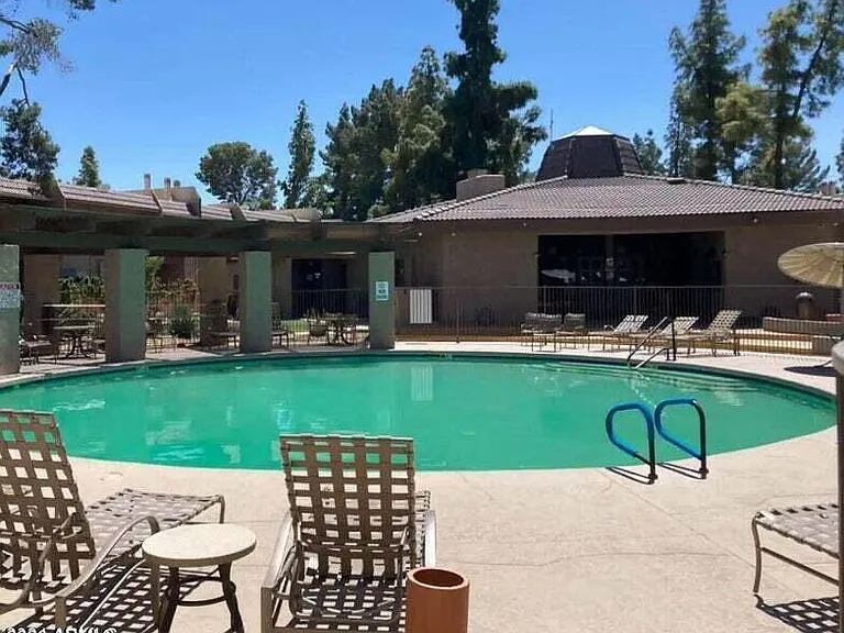 7436 E Chaparral Rd #B151 — Photo 15