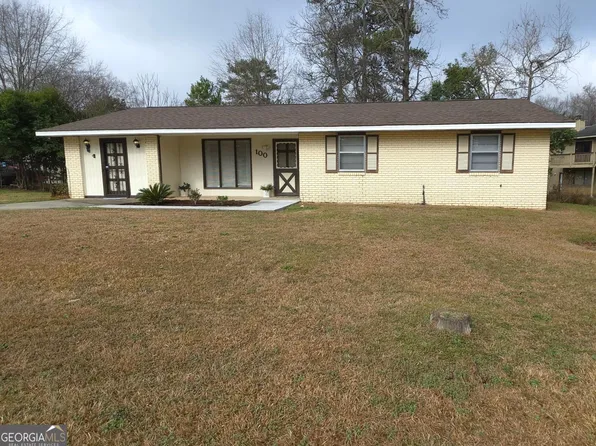100 Stratford Dr, Warner Robins, GA 31088