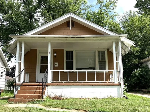 1174 W King St, Decatur, IL 62522