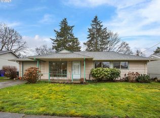 3651 SE 169th Pl, Portland, OR