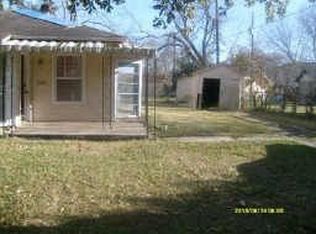 1516 Edmond Ave, Pasadena, TX 77506