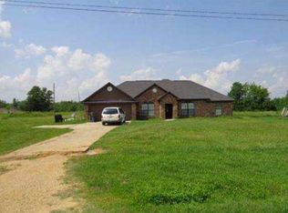 110 Decon Vick Dr, Starkville, MS 39759