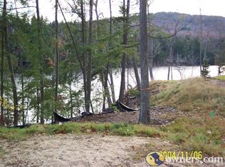 255 Pemigewasset Shores Dr, Bristol, NH 03222