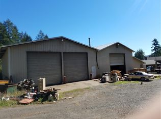 438 Butte Hill Rd, Woodland, WA 98674