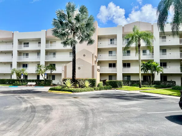 7713 TRENT Drive #107, Tamarac, FL 33321