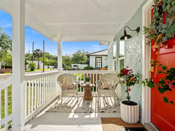 2975 ERNEST Street, Jacksonville, FL 32205