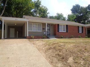974 Mount Moriah Rd, Memphis, TN 38117