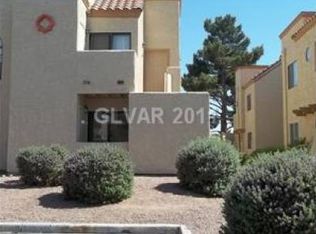 2972 Juniper Hills Blvd UNIT 204, Sunrise Manor Town, NV 89142