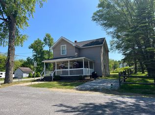 117 Executive Dr, Fallentimber, PA 16639