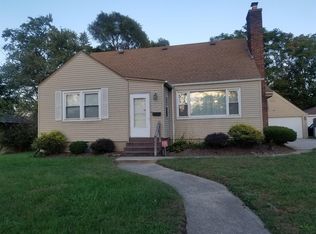 1331 Baker St, Gary, IN 46404