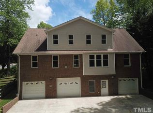 2303 Hardwood Dr, Hillsborough, NC 27278