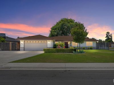 6809 Murphys Ct, Bakersfield, CA, 93309
