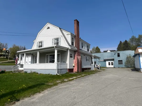100 Main Street, Orleans, VT 05860