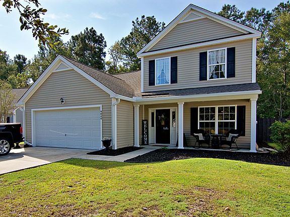 2nd image of 9048 Pickett Fence Ln