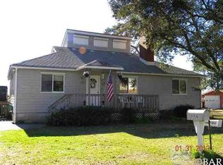 114 Pine Cone Trl LOT 65, Kill Devil Hills, NC 27948