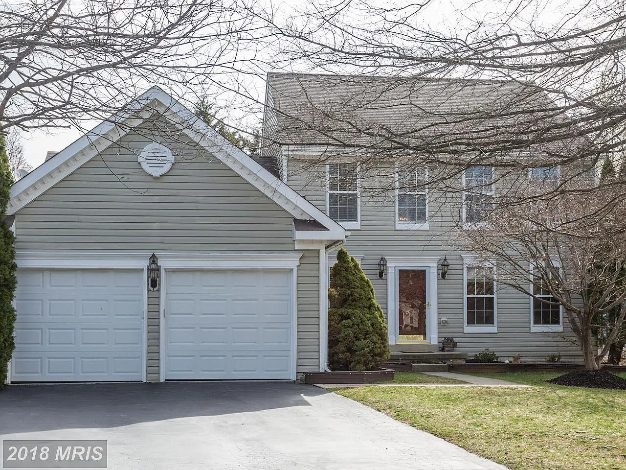 17300 Cedar Bluff Ct photo 1