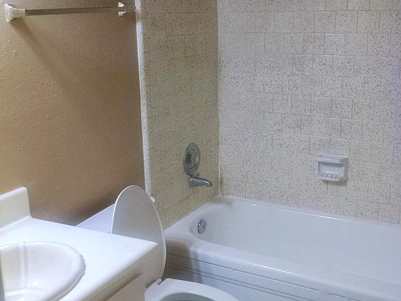 1st bathroom