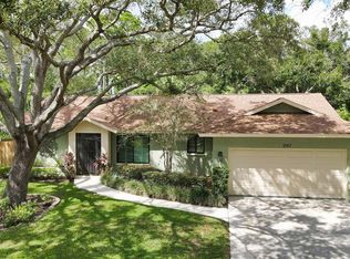 2147 Cork Oak St, Sarasota, FL 34232