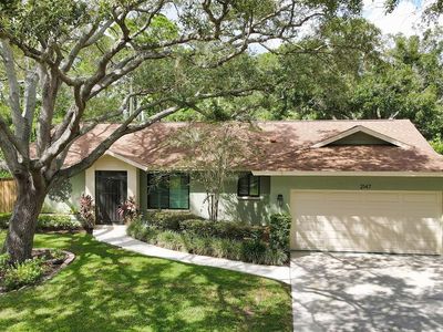 2147 Cork Oak St, Sarasota, FL, 34232