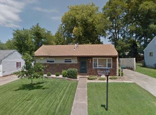 705 Westchester Dr, Evansville, IN