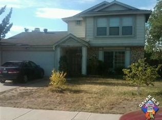 4815 E Avenue R11, Palmdale, CA 93552