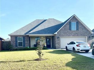 672 High Ridge Loop, Slidell, LA 70458