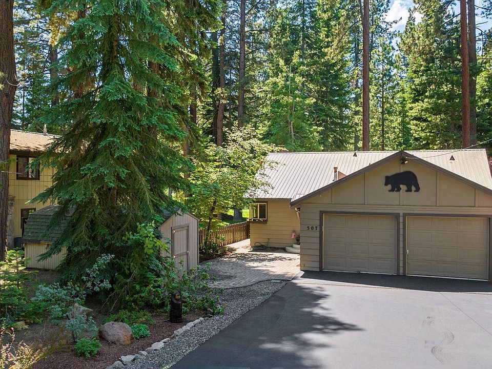 507 Brassie Ave, Kings Beach, CA 96143 Zillow