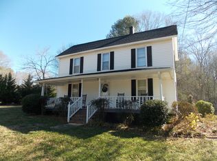 204 Cline St, Lawndale, NC 28090