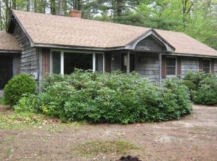 7 Jowders Cove Rd, Rindge, NH 03461
