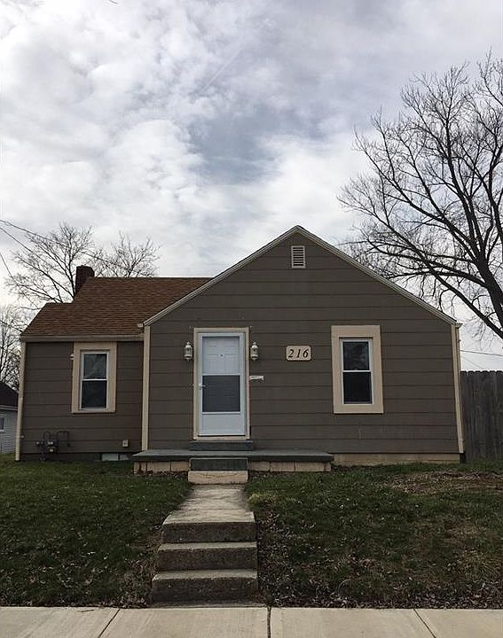 1st image of 216 Williams St